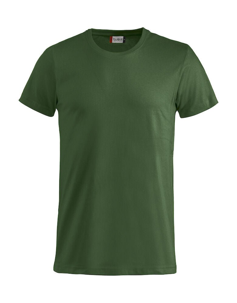 BASIC - T JUNIOR BotGreenClique