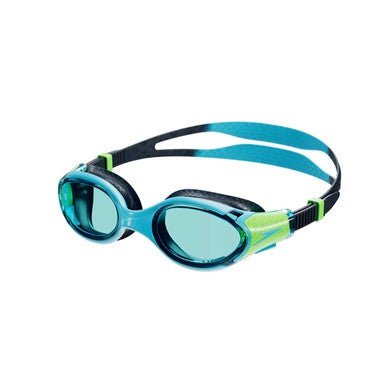 Biofuse 2.0 Junior uimalasit, sininenSpeedo