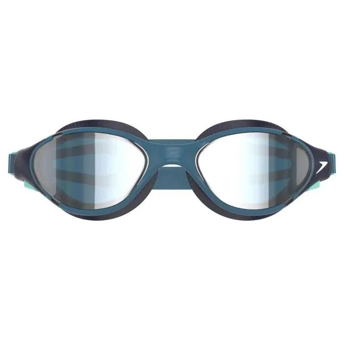 Biofuse 2.0 Mirror uimalasit, sininenSpeedo