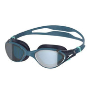 Biofuse 2.0 Mirror uimalasit, sininenSpeedo