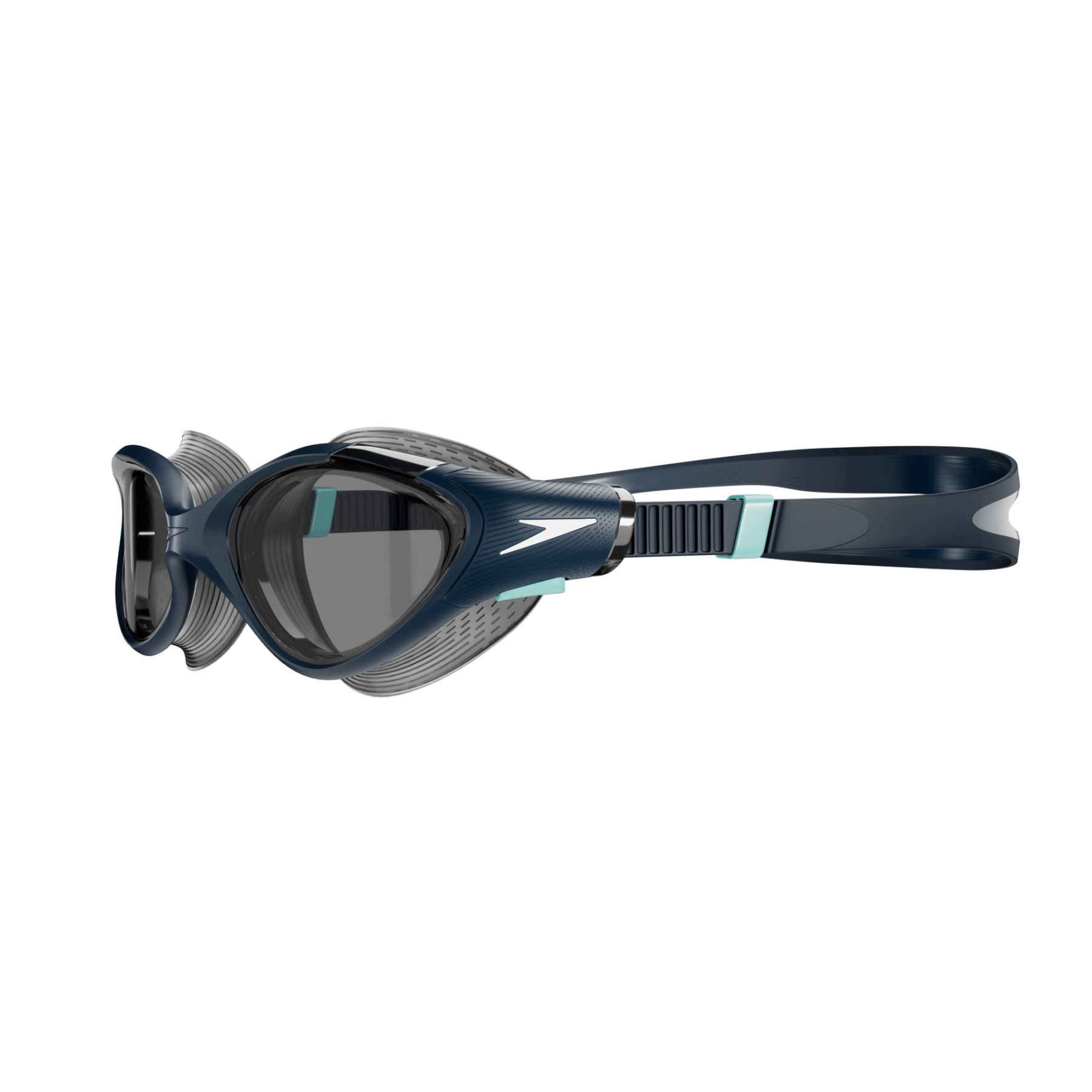 Biofuse 2.0 Woman uimalasi, savu - tummansininenSpeedo