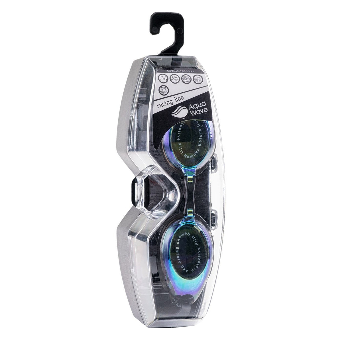 Blade RC uimalasit, peili-musta