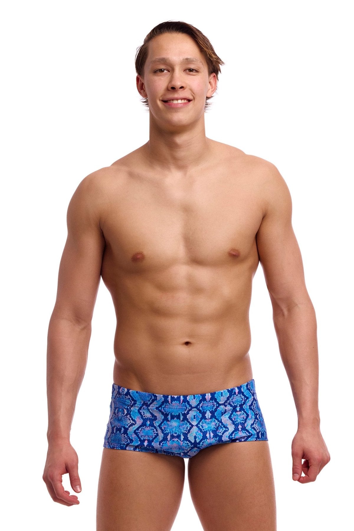 Blue Viper miesten uimahousut - Funky Trunks
