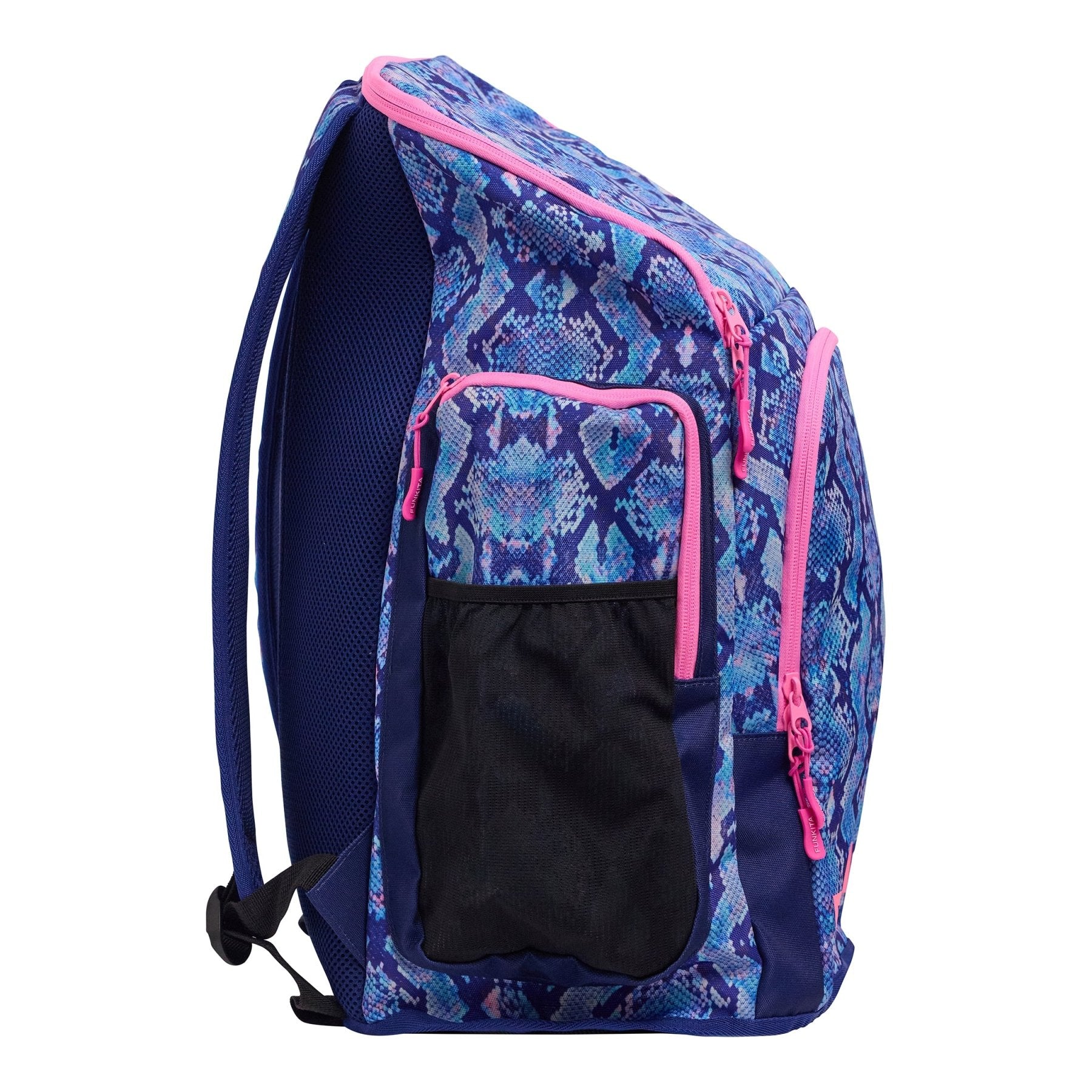 Blue Viper reppu, 40L - Funkita