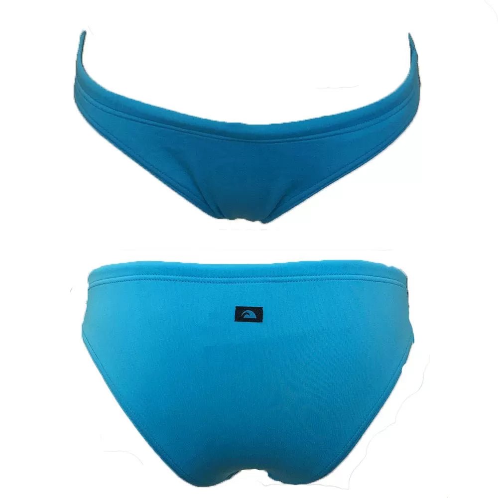 Bottom Capri bikini alaosa, blue skyTurbo