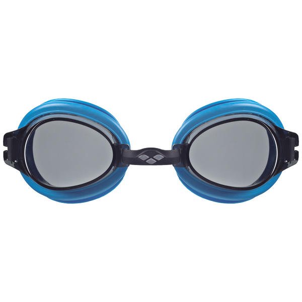 Bubble 3 Jr lasten uimalasit, sini - mustaArena