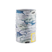 Buff kesähuivi Coolnet UV+ UPF50 Light Grey - BUFF