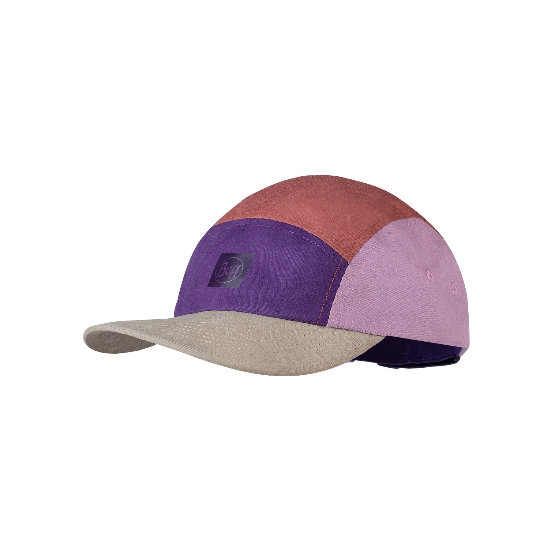 Buff lasten lippis UPF50 - aurinkosuojalla Colart Violet - BUFF