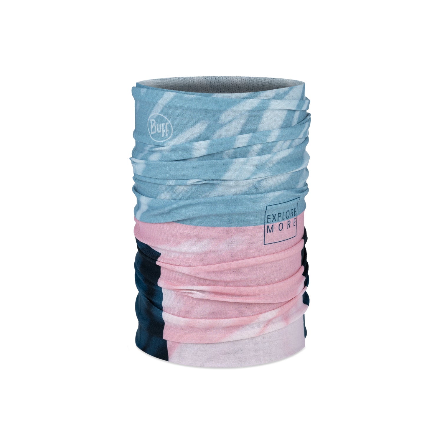 Buff Lasten Putkihuivi Coolnet Uv Jr Roisy Multi - BUFF