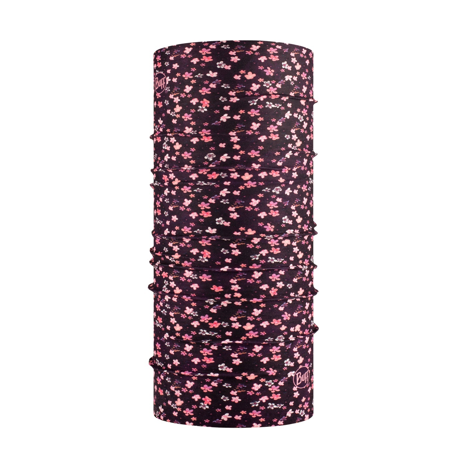 Buff putkihuivi Jr Original EcoStretch Jr Shreti Multi - BUFF