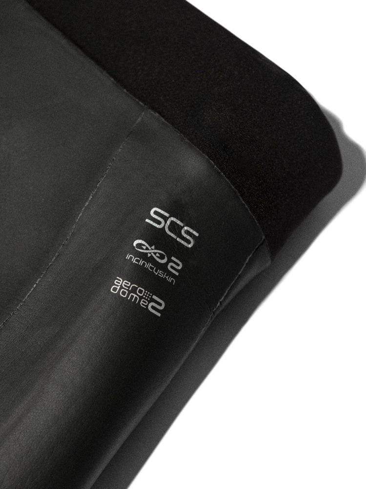 Buoyancy Short – Neopreenishortsit uintiin, unisexOrca