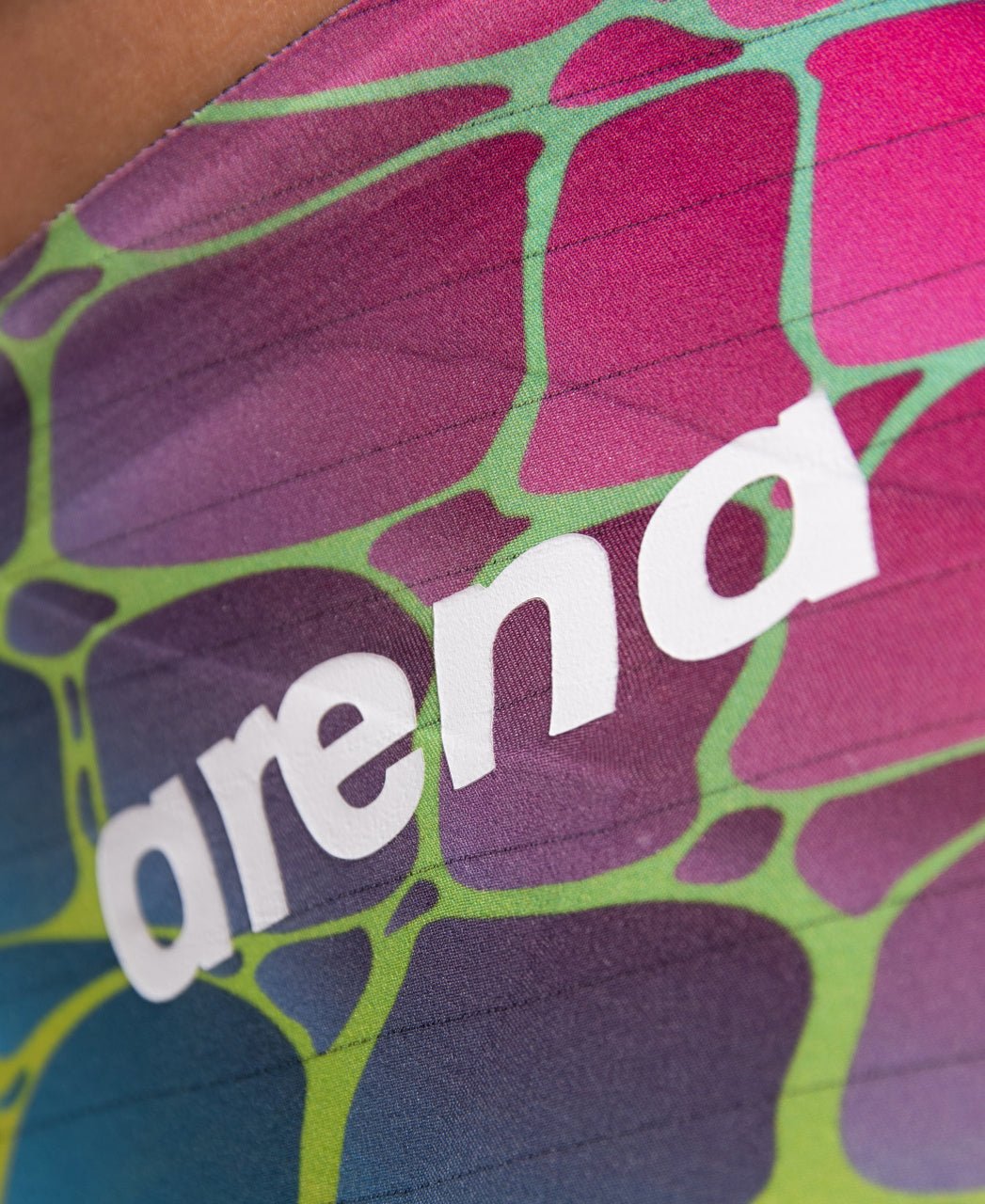 Carbon Air2 Le Jammer Aurora Caimano miesten kilpapukuArena