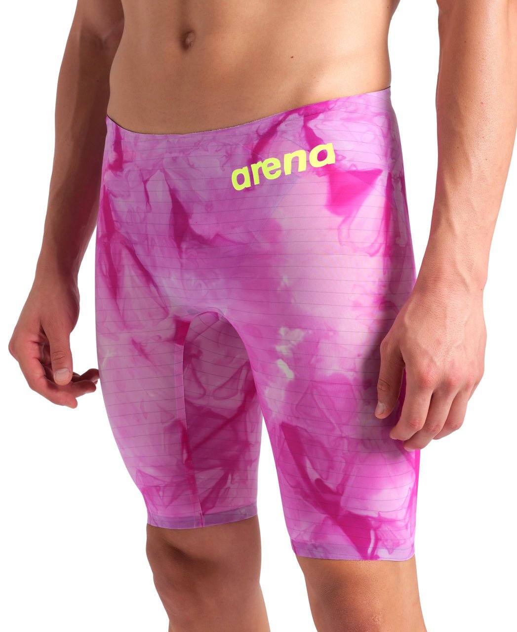Carbon Air2 Le Jammer miesten kilpapuku, Ciclamyn - Arena