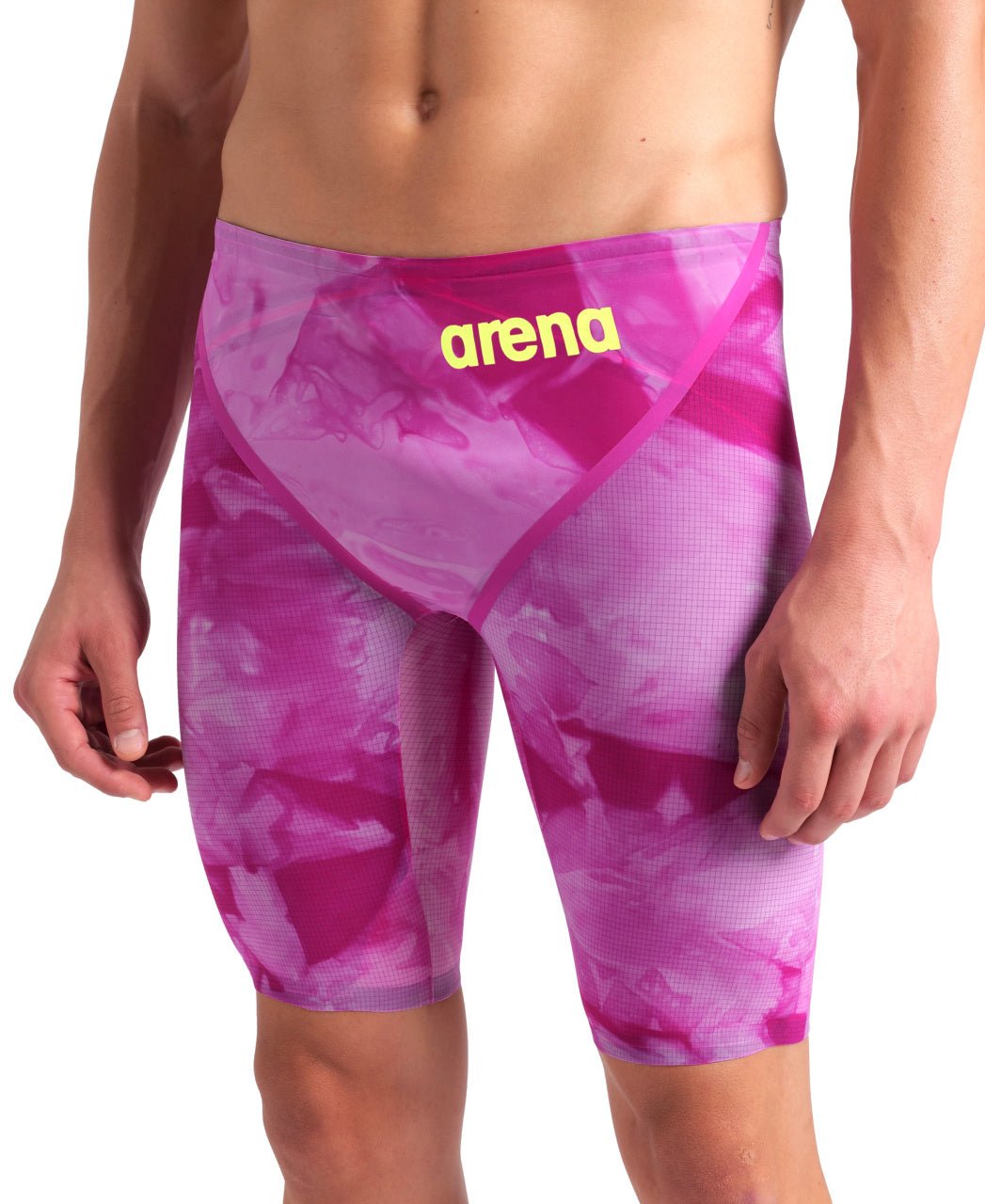 Carbon Glide Le Jammer miesten kilpapuku, Ciclamyn - Arena