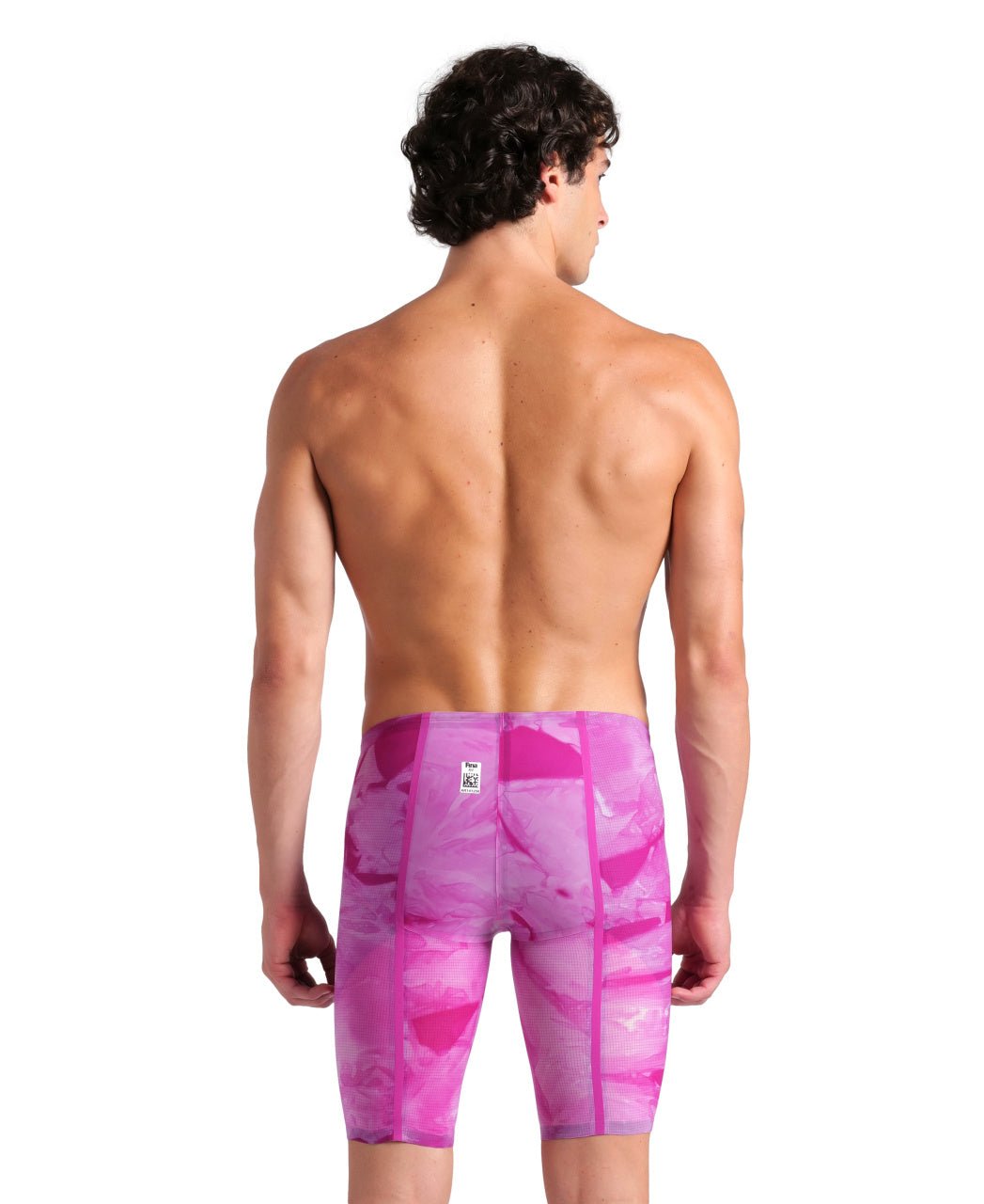 Carbon Glide Le Jammer miesten kilpapuku, Ciclamyn - Arena