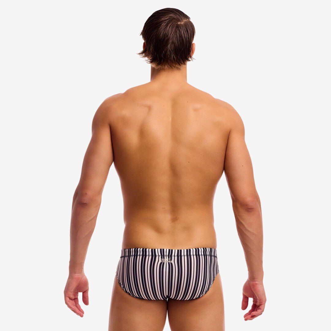 Chain Gang Classic Brief miesten uimahousutFunky Trunks