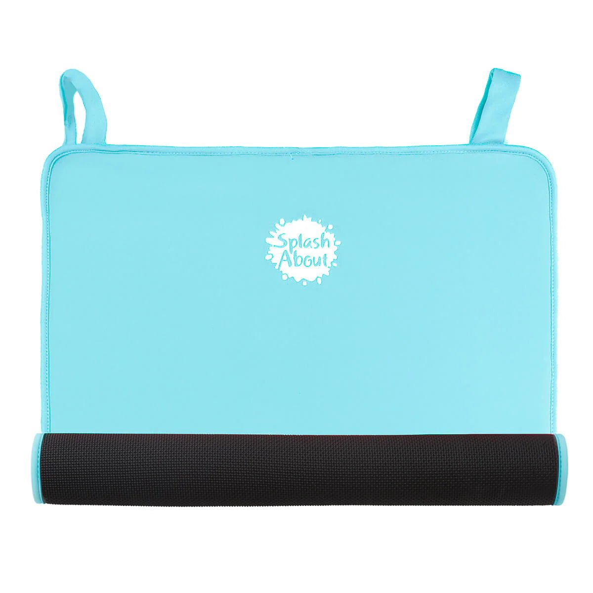 Changing Mat hoitoalusta, BlueSplash About