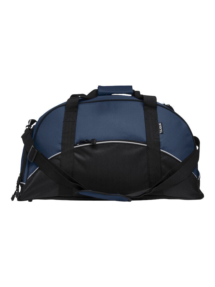 Clique sport bag navyClique