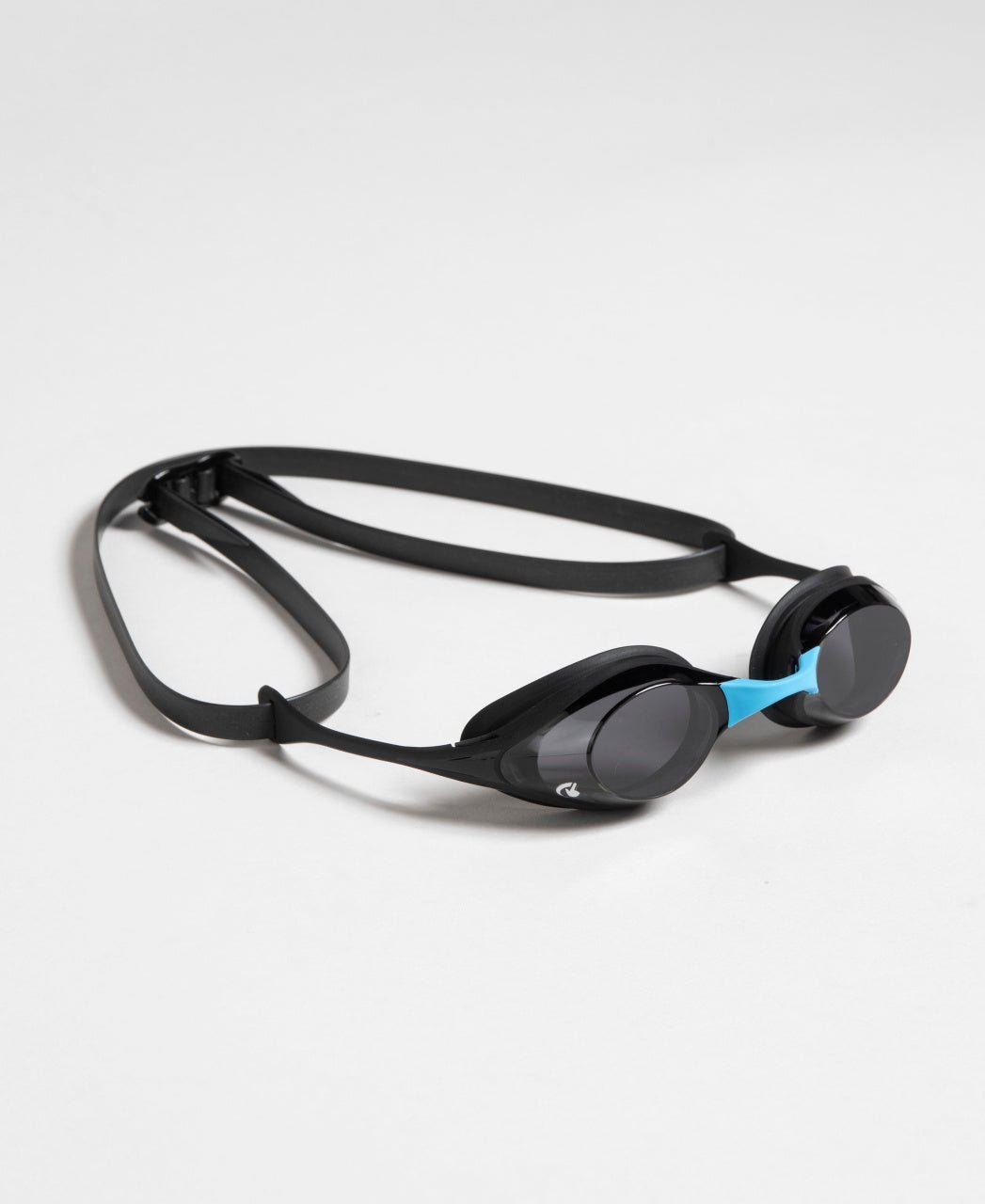 Cobra Swipe Mirror, sini - musta - uimalasi outletArena