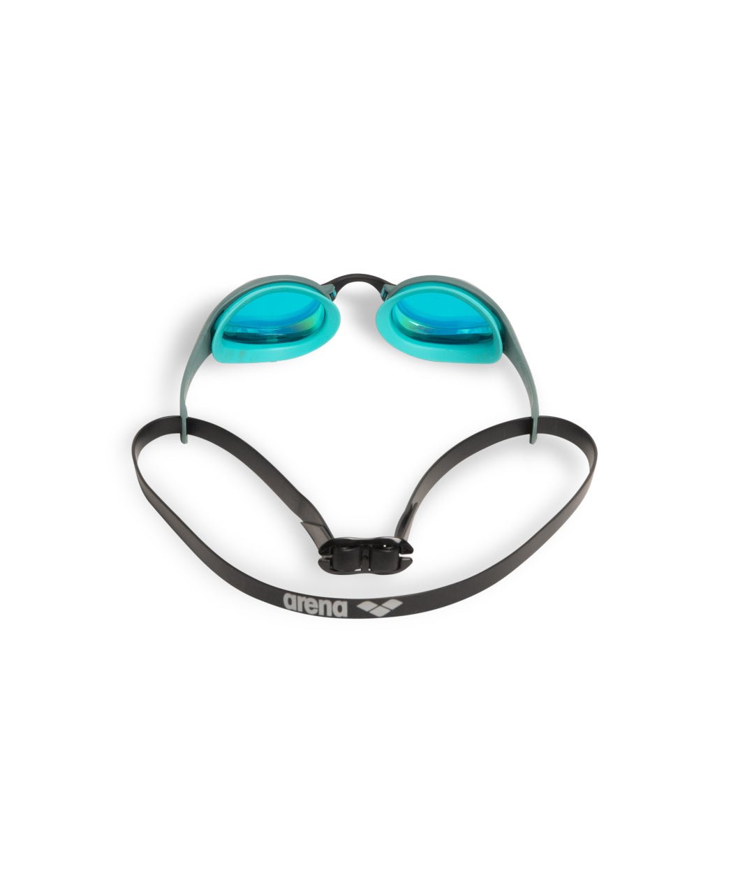 Cobra Ultra Swipe Mirror, aqua - oliiviArena