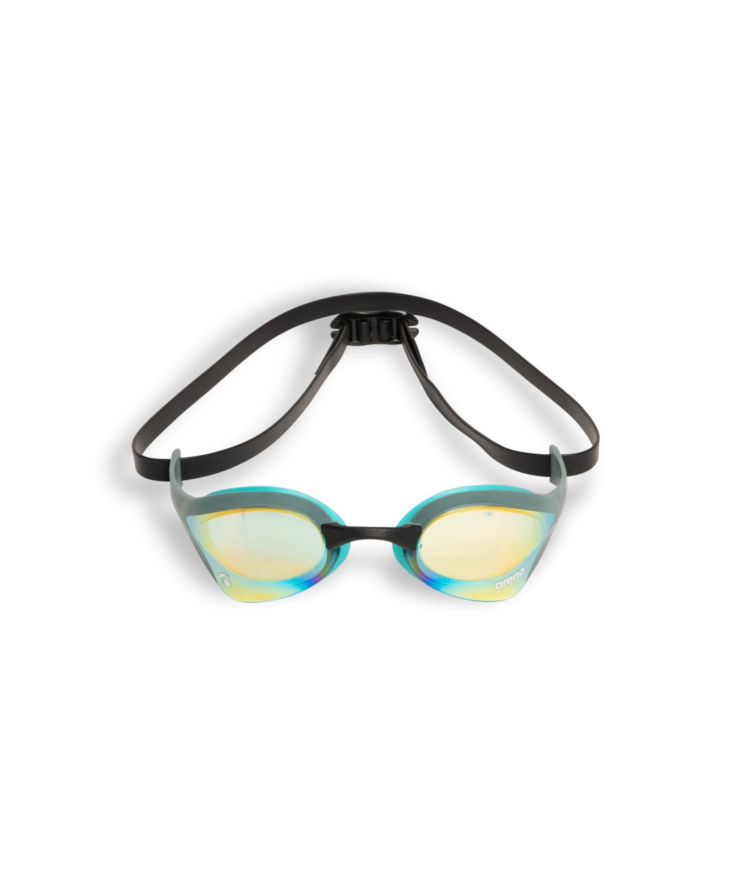 Cobra Ultra Swipe Mirror, aqua - oliiviArena