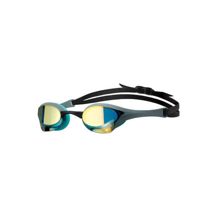 Cobra Ultra Swipe Mirror, aqua - oliiviArena