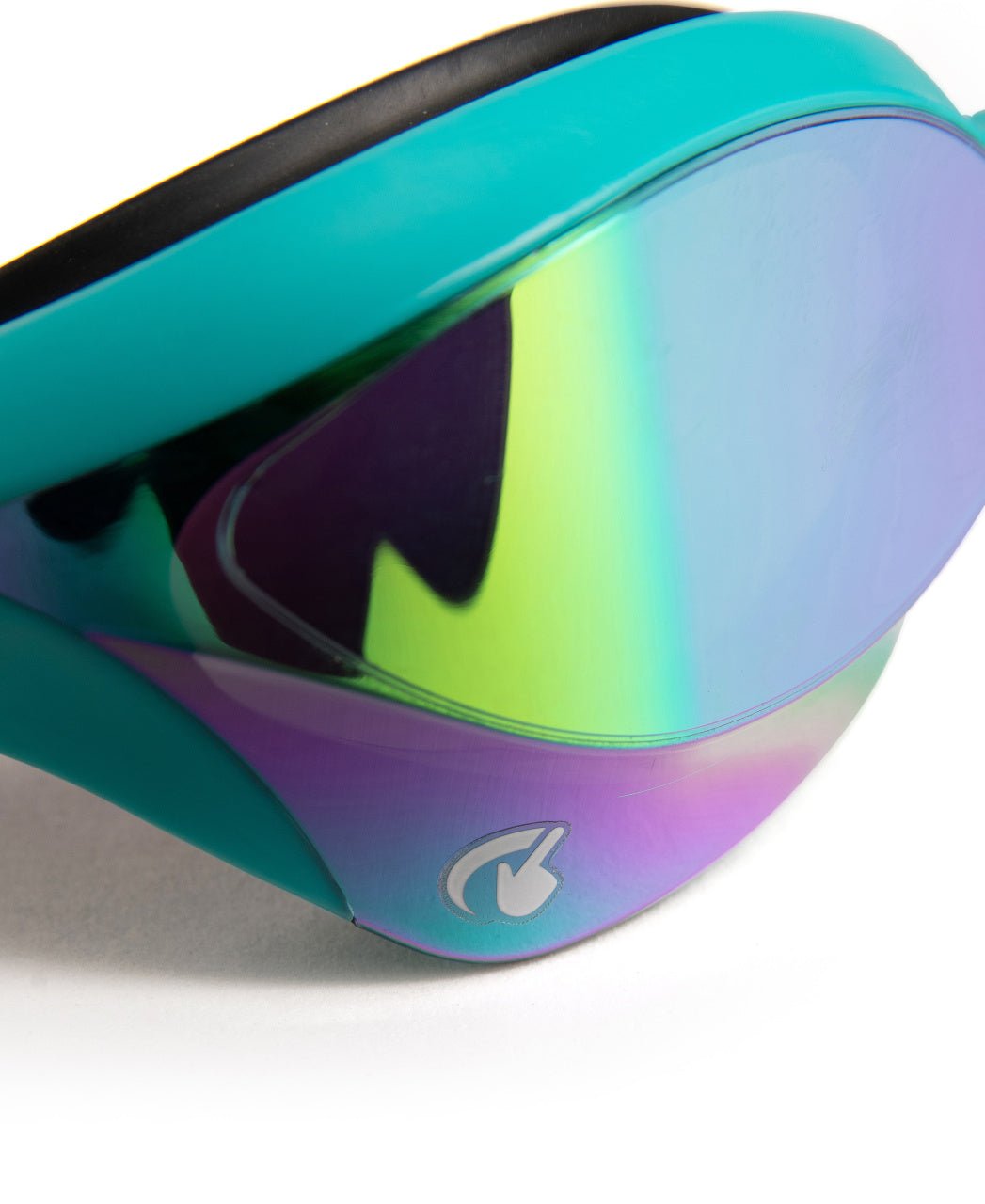 Cobra Ultra Swipe Mirror, turkoosiArena