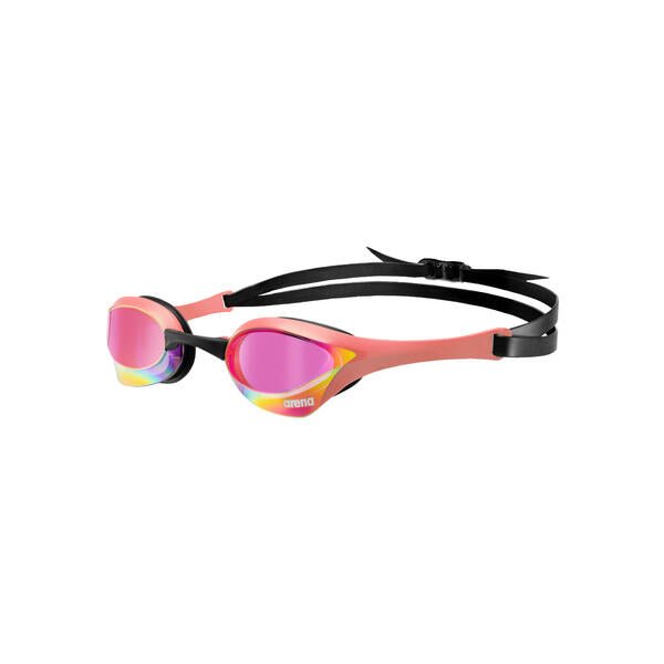 Cobra Ultra Swipe Mirror, violetti - rosaArena