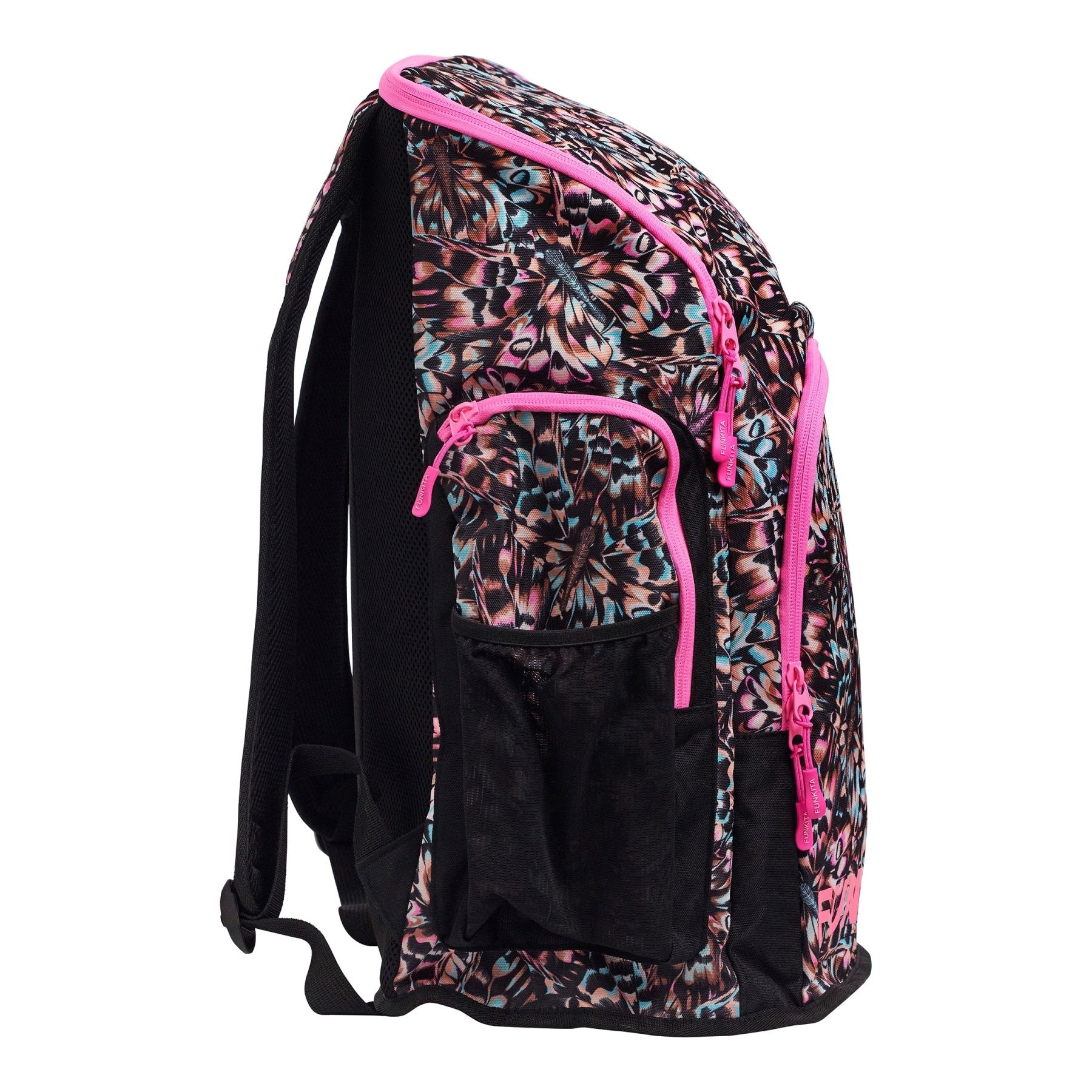 Copper Cluster reppu, 40L - Funkita