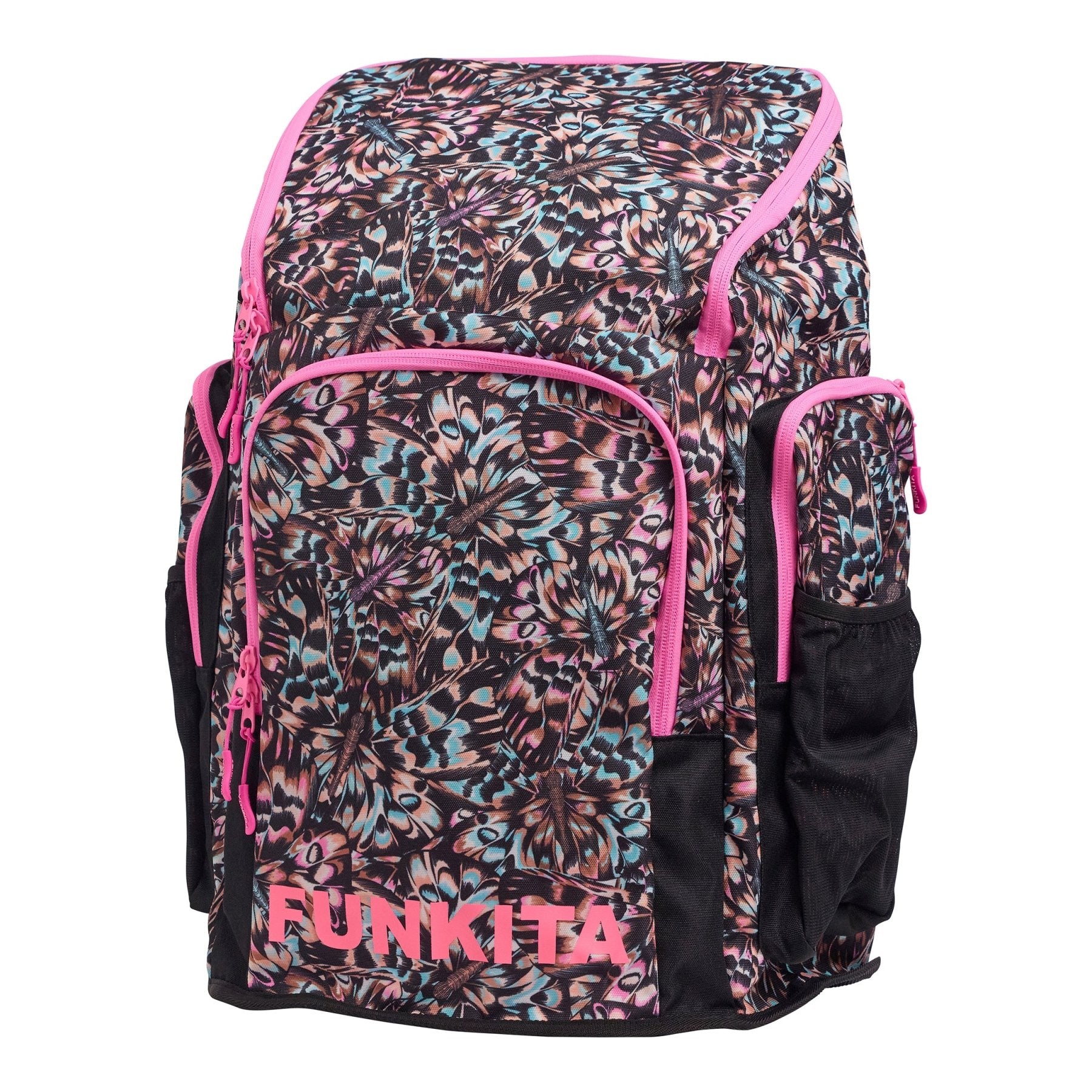 Copper Cluster reppu, 40L - Funkita