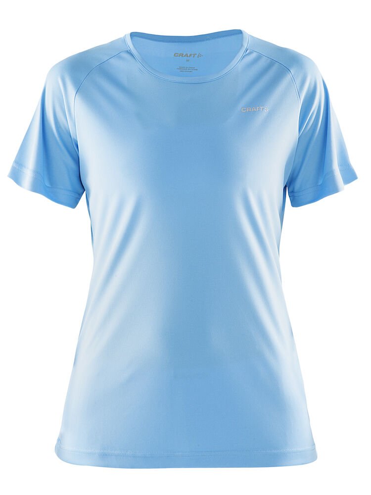 Craft Prime Tee Naisten AquaCraft