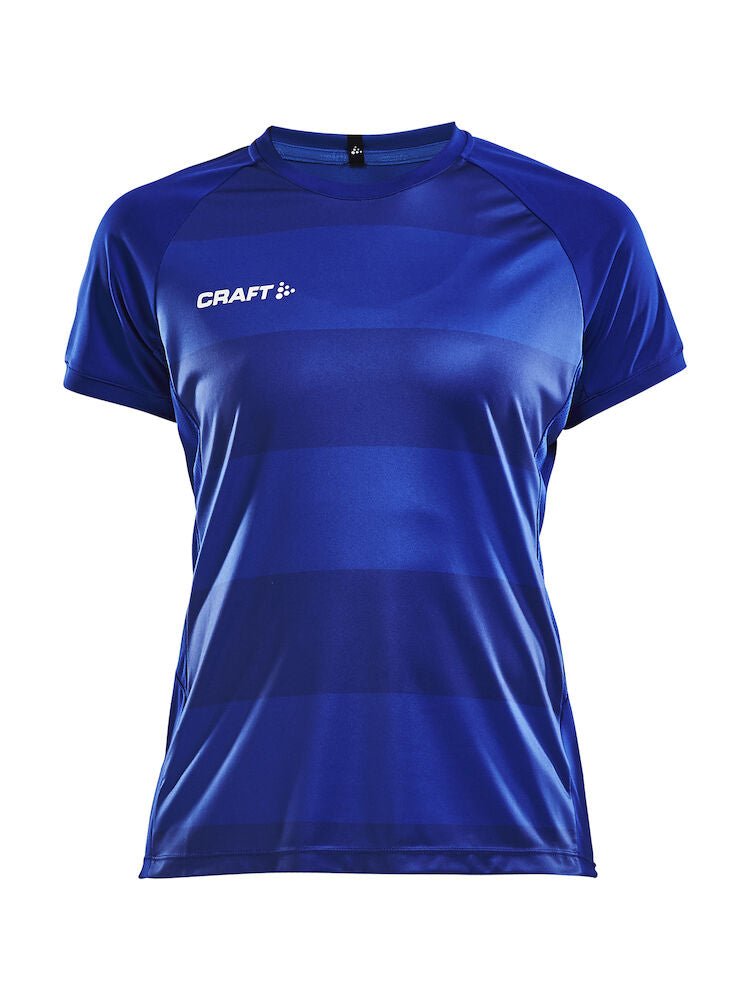 Craft Progress Tekninen t - paita graphic wmn Club coboltCraft