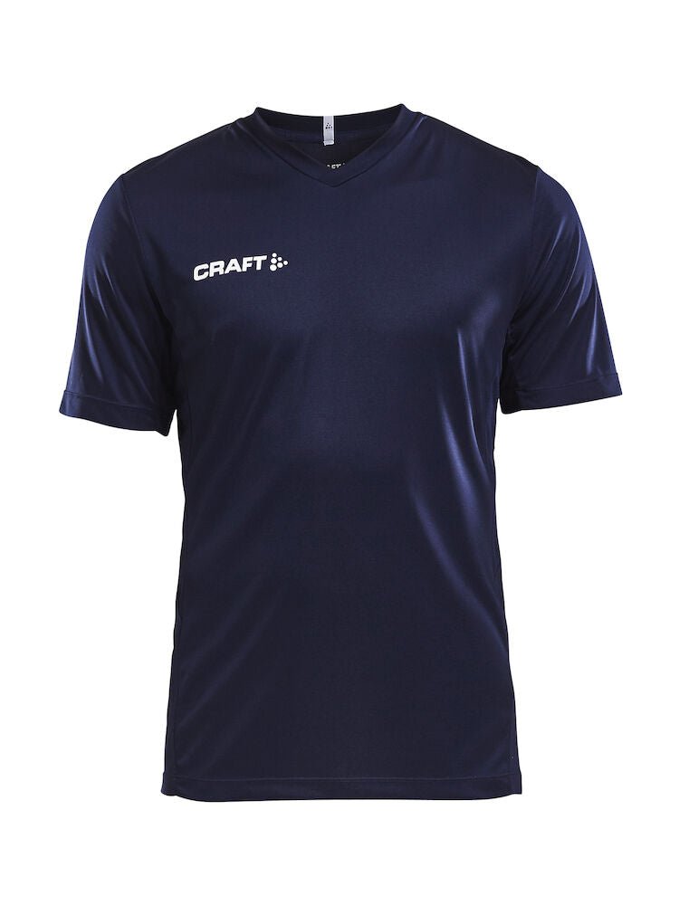 Craft Squad Go Tekninen t - paita Solid M NavyCraft