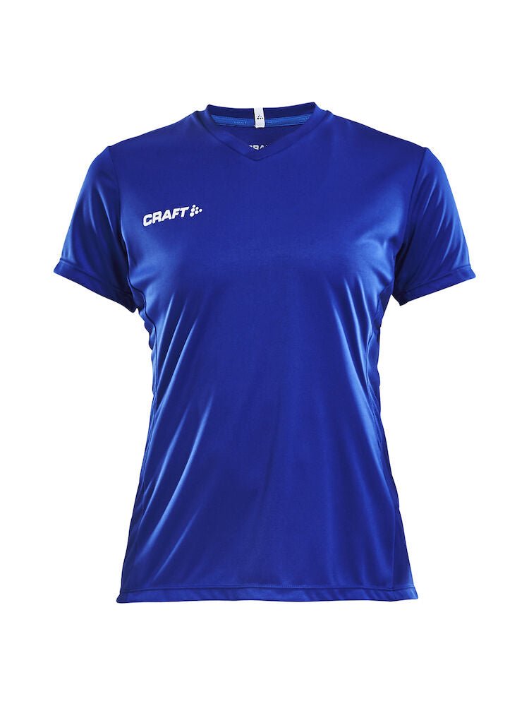 Craft Squad Go Tekninen t - paita Solid W Club coboltCraft
