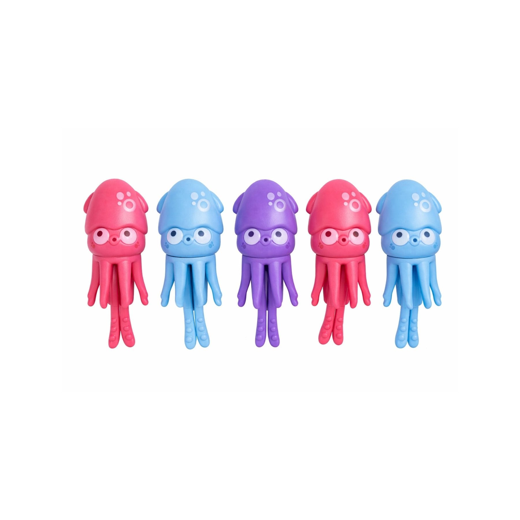 DIVING OCTOPUSTOYROCK SUMMER