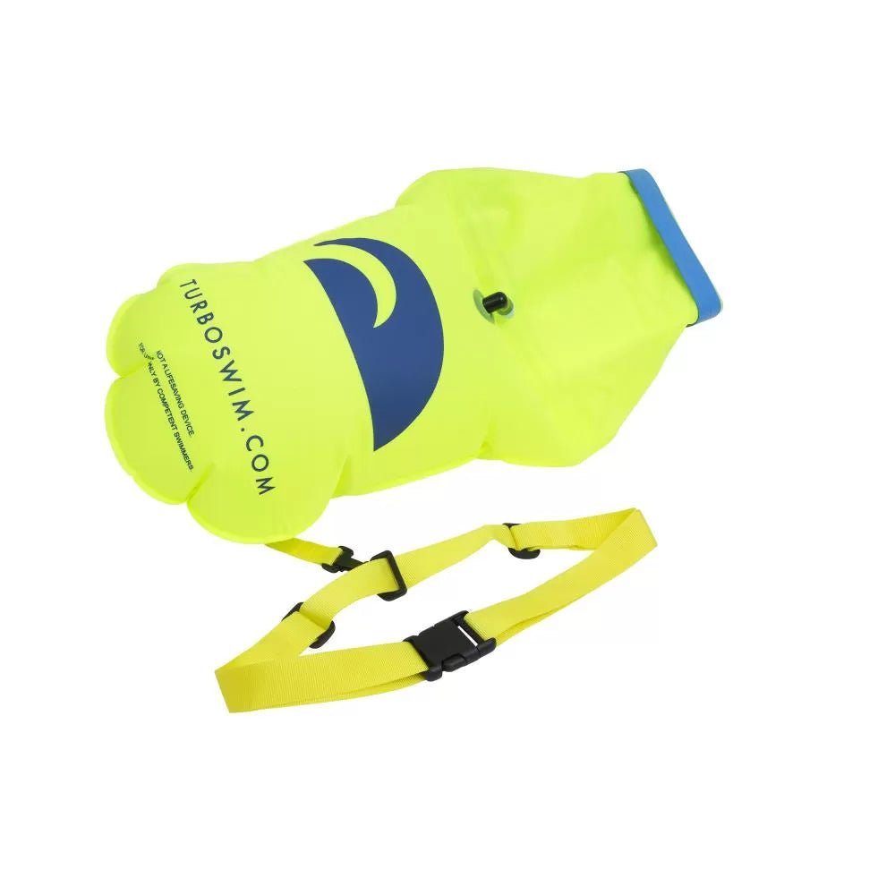 Dry Bag Swim Buoy 20LTurbo