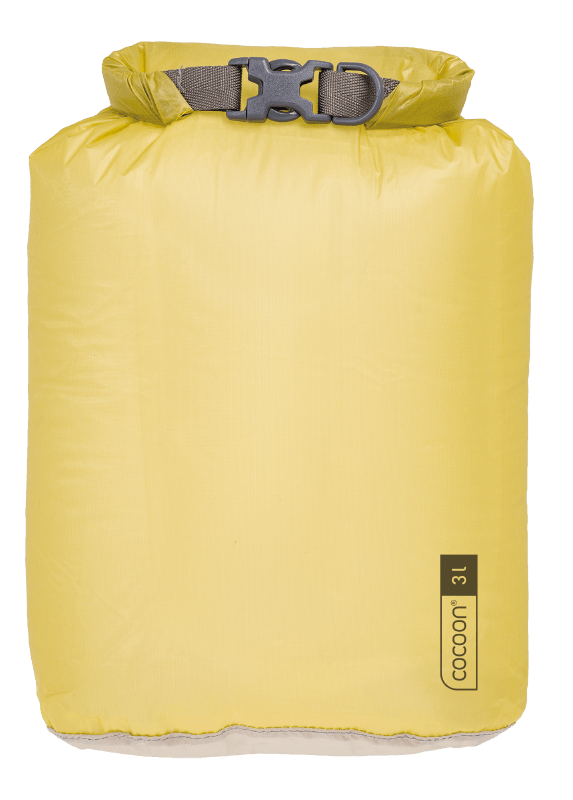 Drybag Hyperlight kuivapussi, Dried reed 3LCocoon