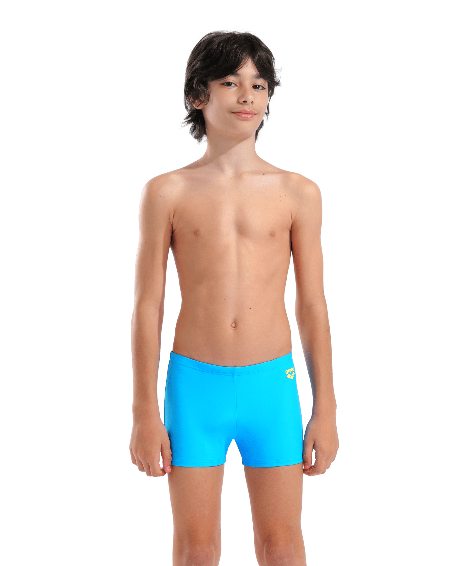 Dynamo Jr poikien uimahousut, turkoosiArena