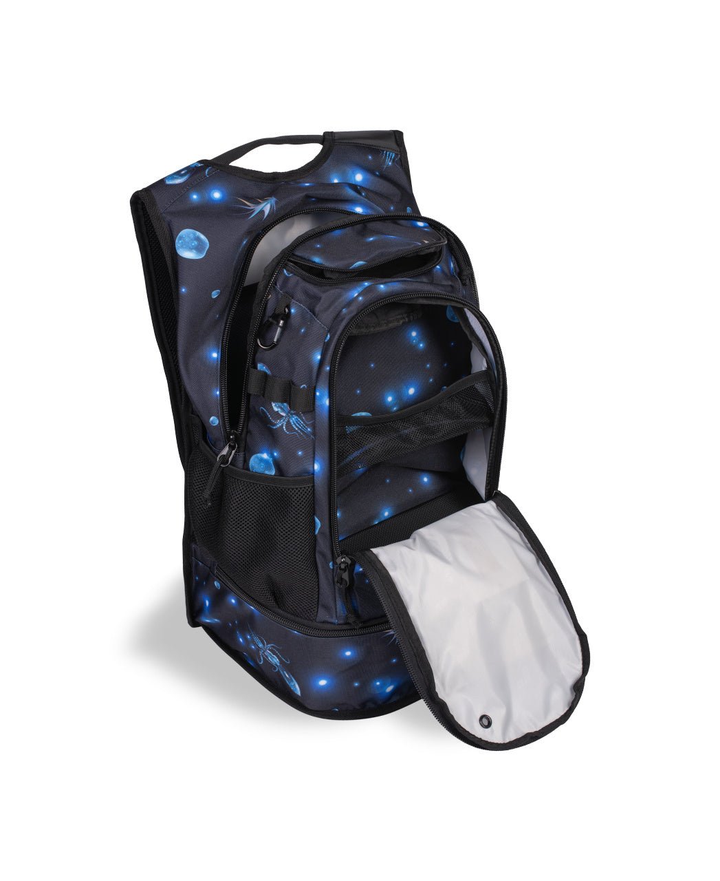 Fastpack 3.0 Allover AquaArena