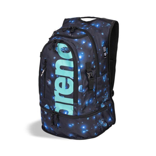 Fastpack 3.0 Allover AquaArena