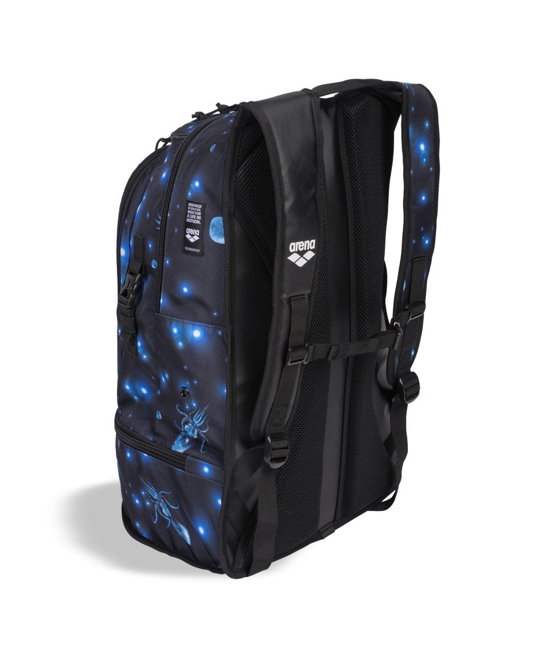 Fastpack 3.0 Allover AquaArena