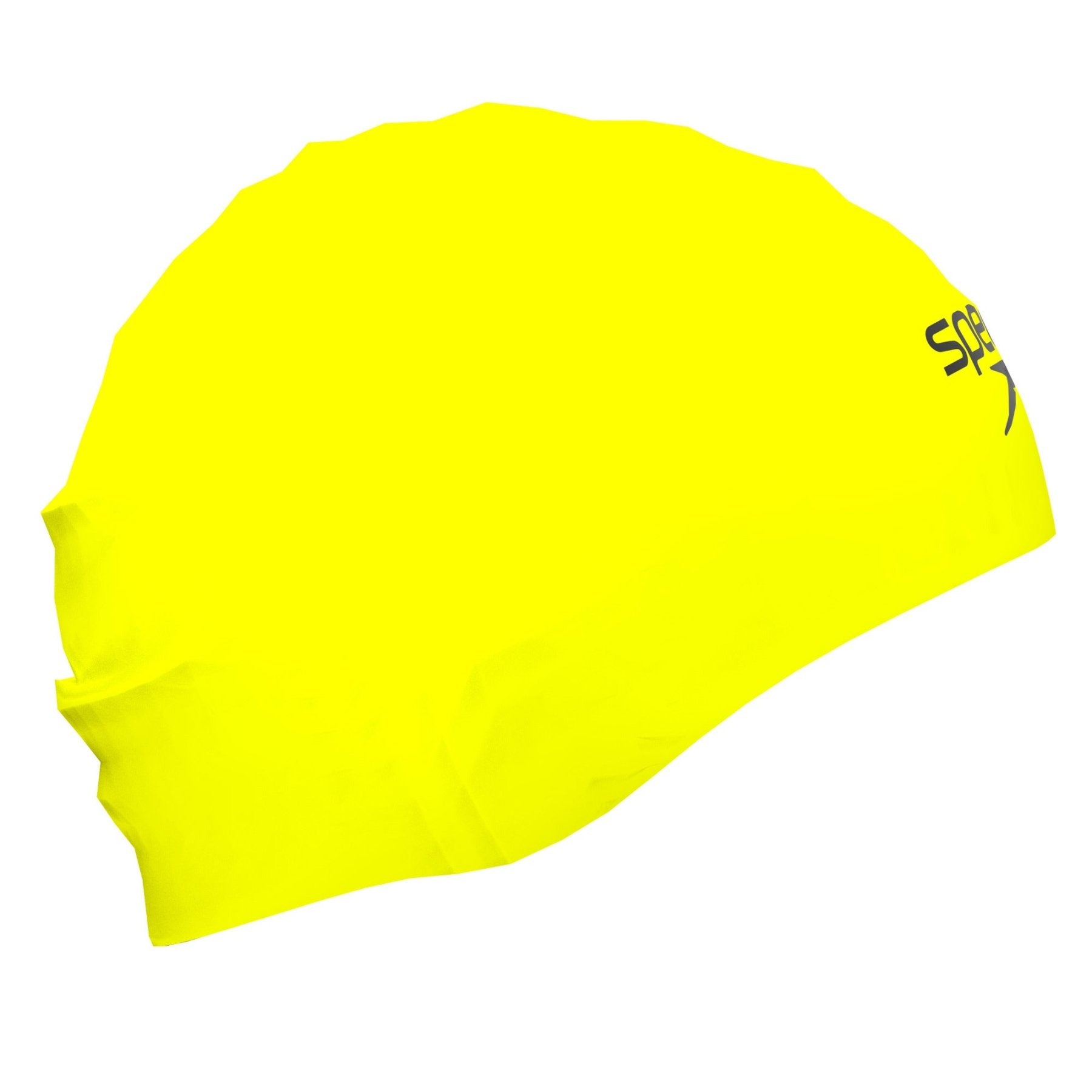 Fastskin Hiro Cap, keltainenSpeedo