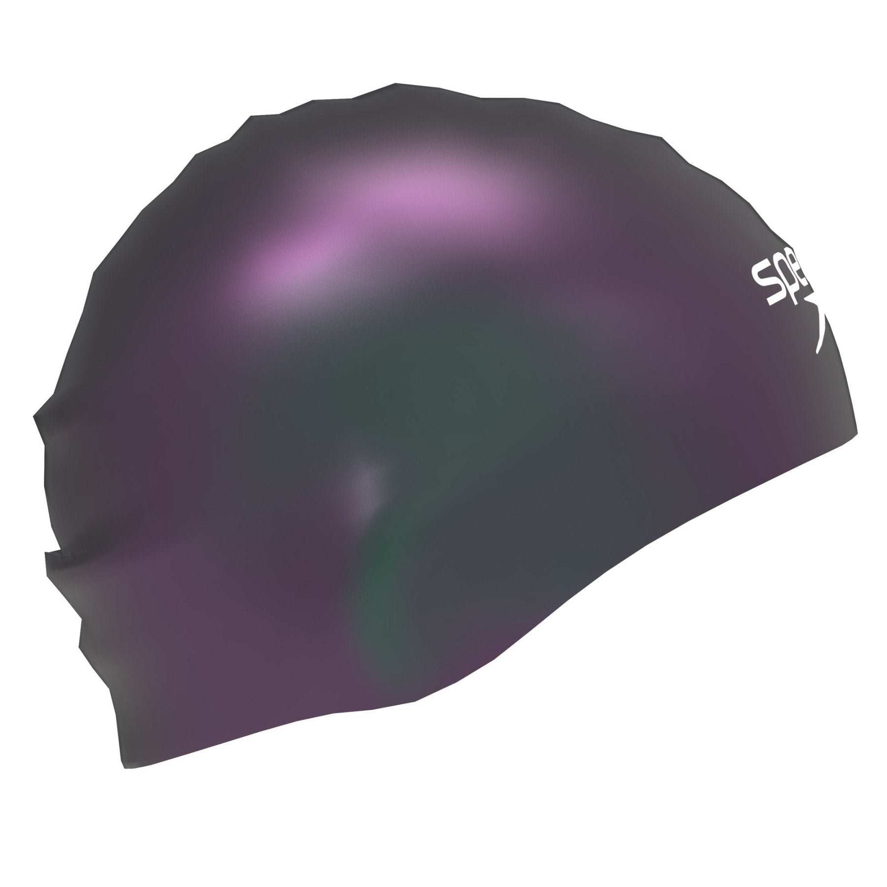 Fastskin Hiro Cap, tummanharmaaSpeedo