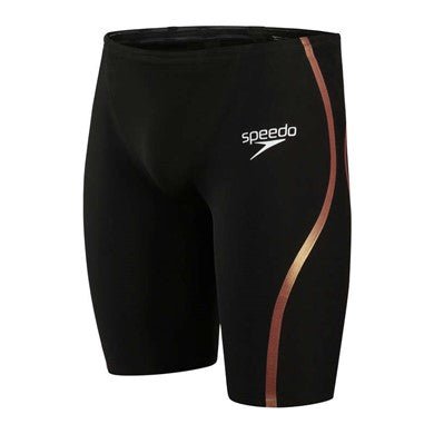 Fastskin LZR Pure Intent Jammer miesten kilpapuku, mustaSpeedo