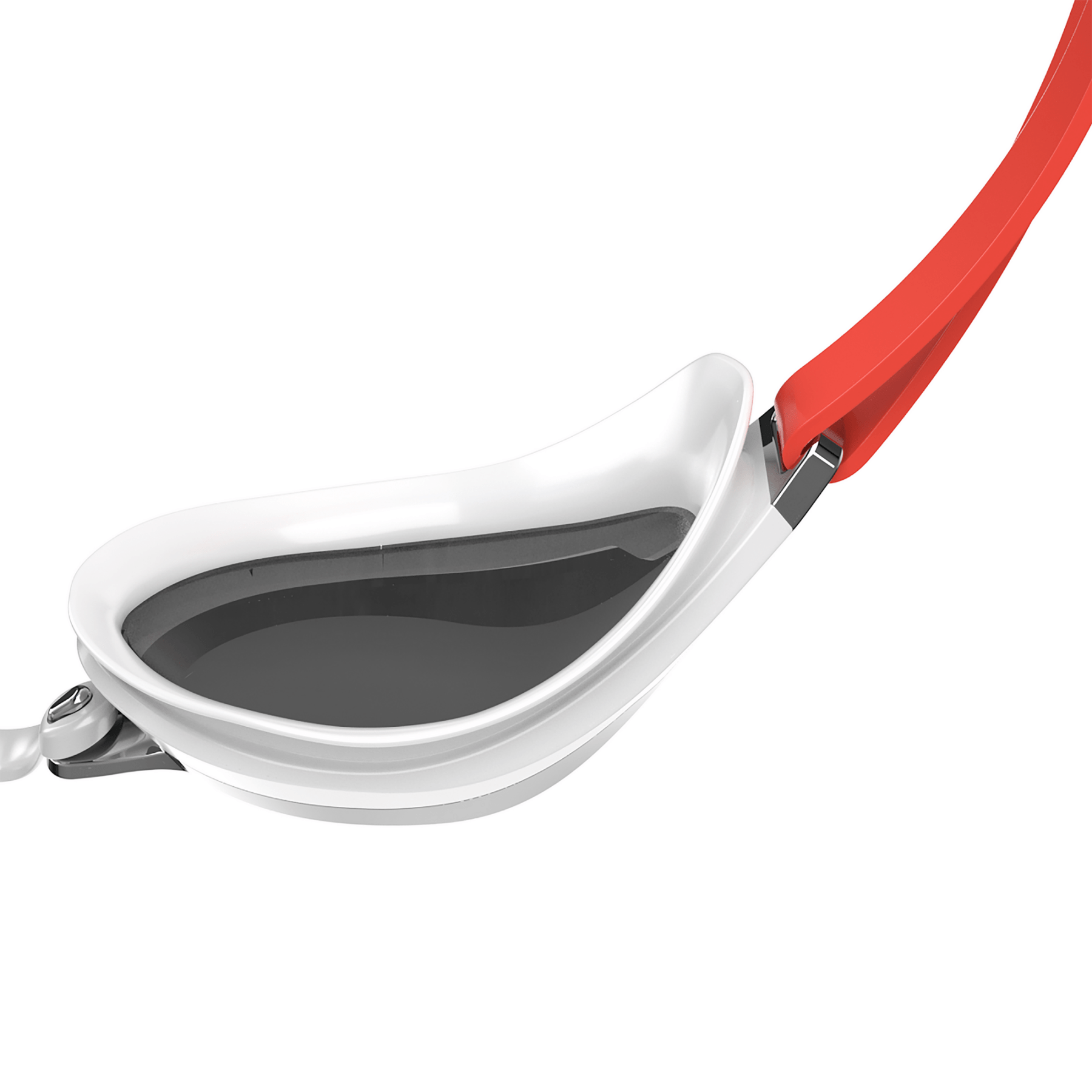 Fastskin Speedsocket 2 Mirror, hopea - punainenSpeedo