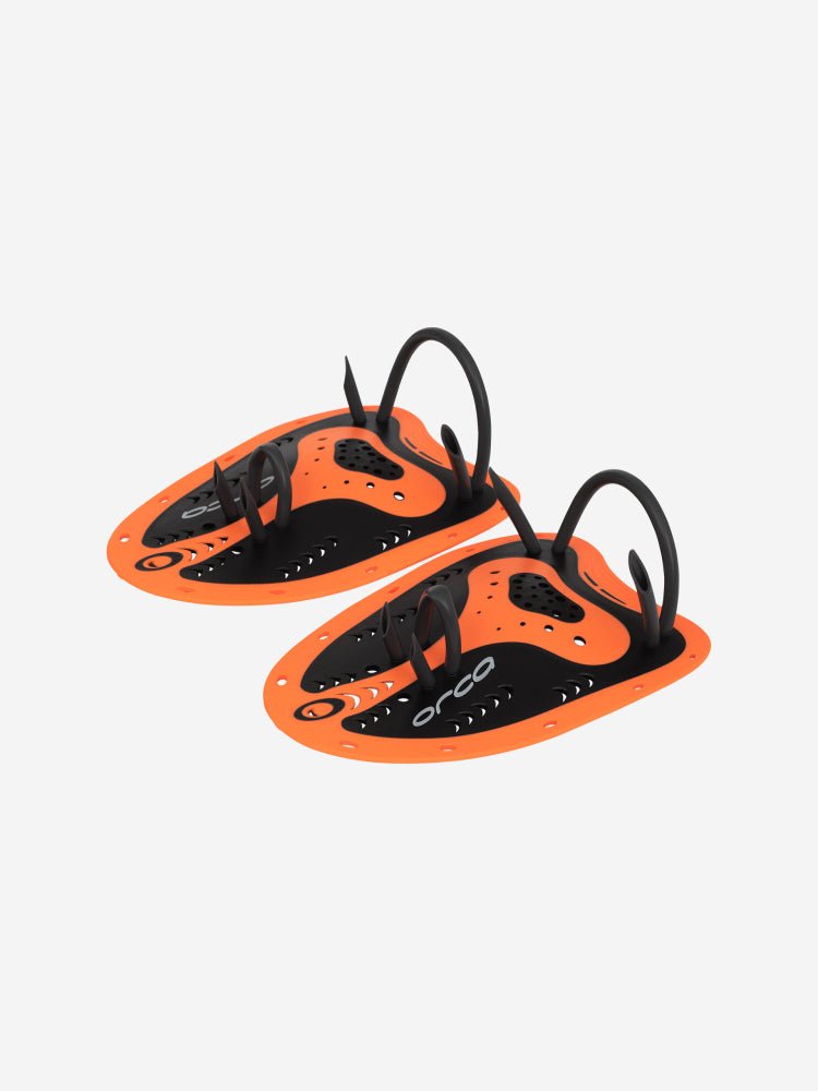 Flexi Fit PaddlesOrca