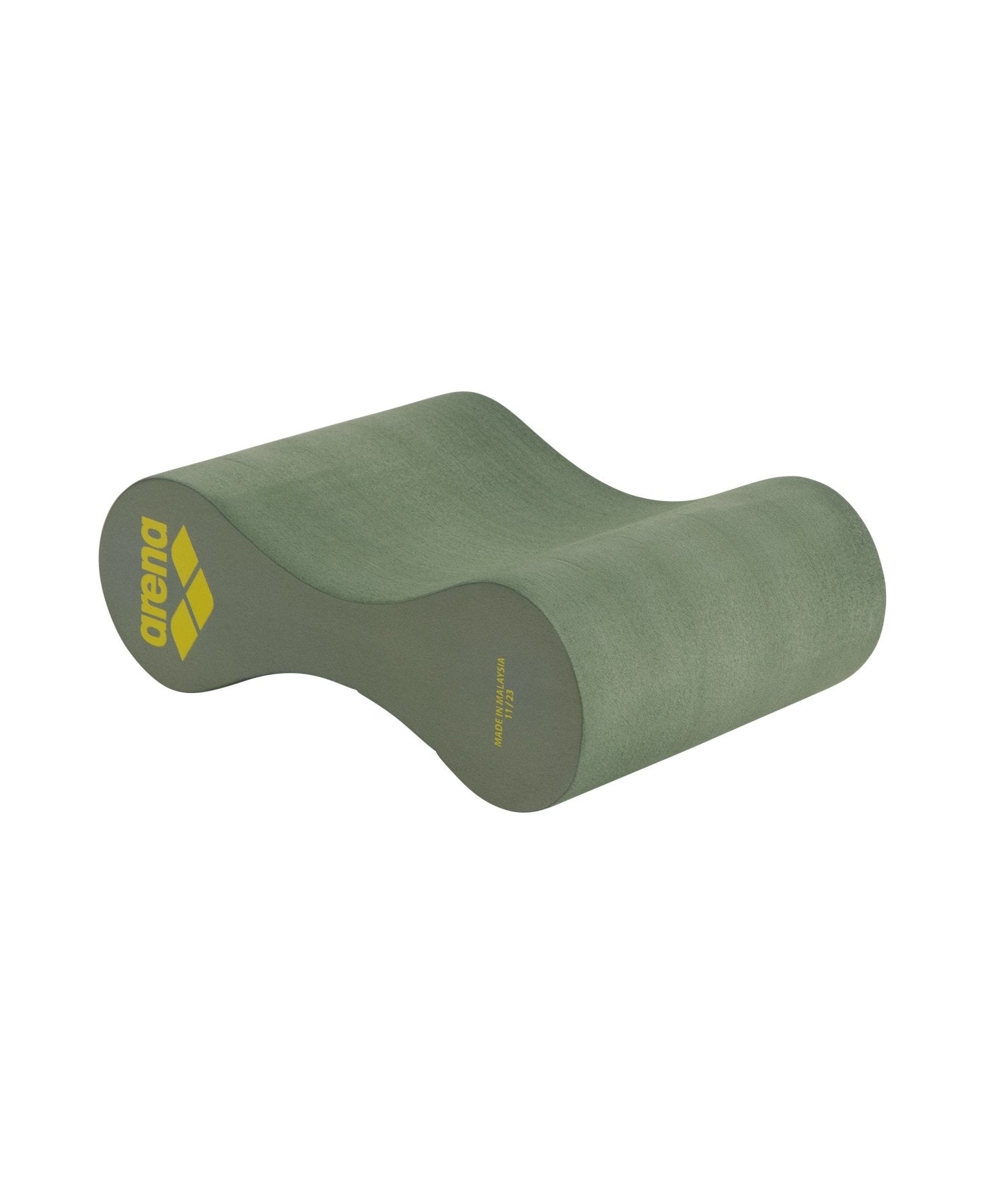 Freeflow Pullbuoy II, Sage Green - Arena