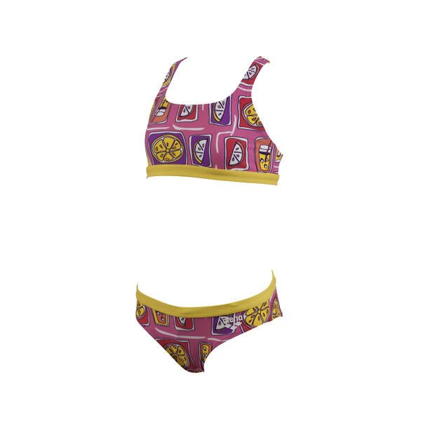 Fruit JR Two Pieces tyttöjen bikinitArena
