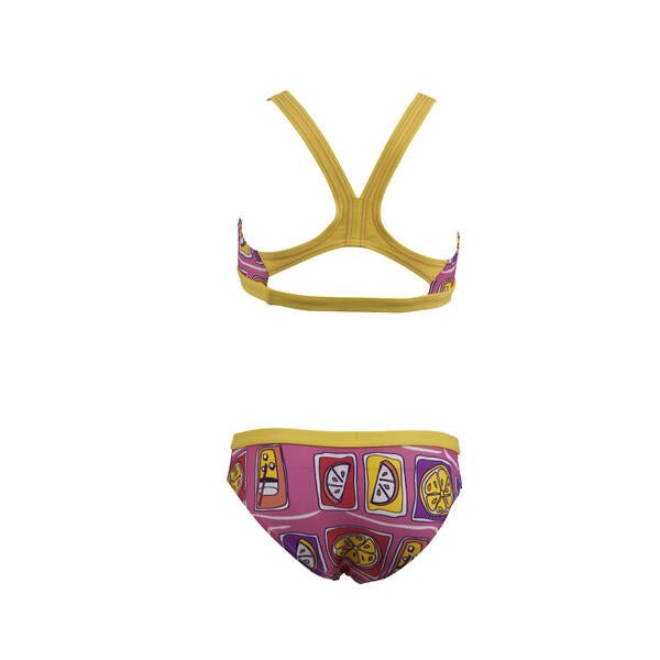 Fruit JR Two Pieces tyttöjen bikinitArena