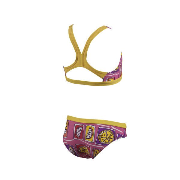 Fruit JR Two Pieces tyttöjen bikinitArena